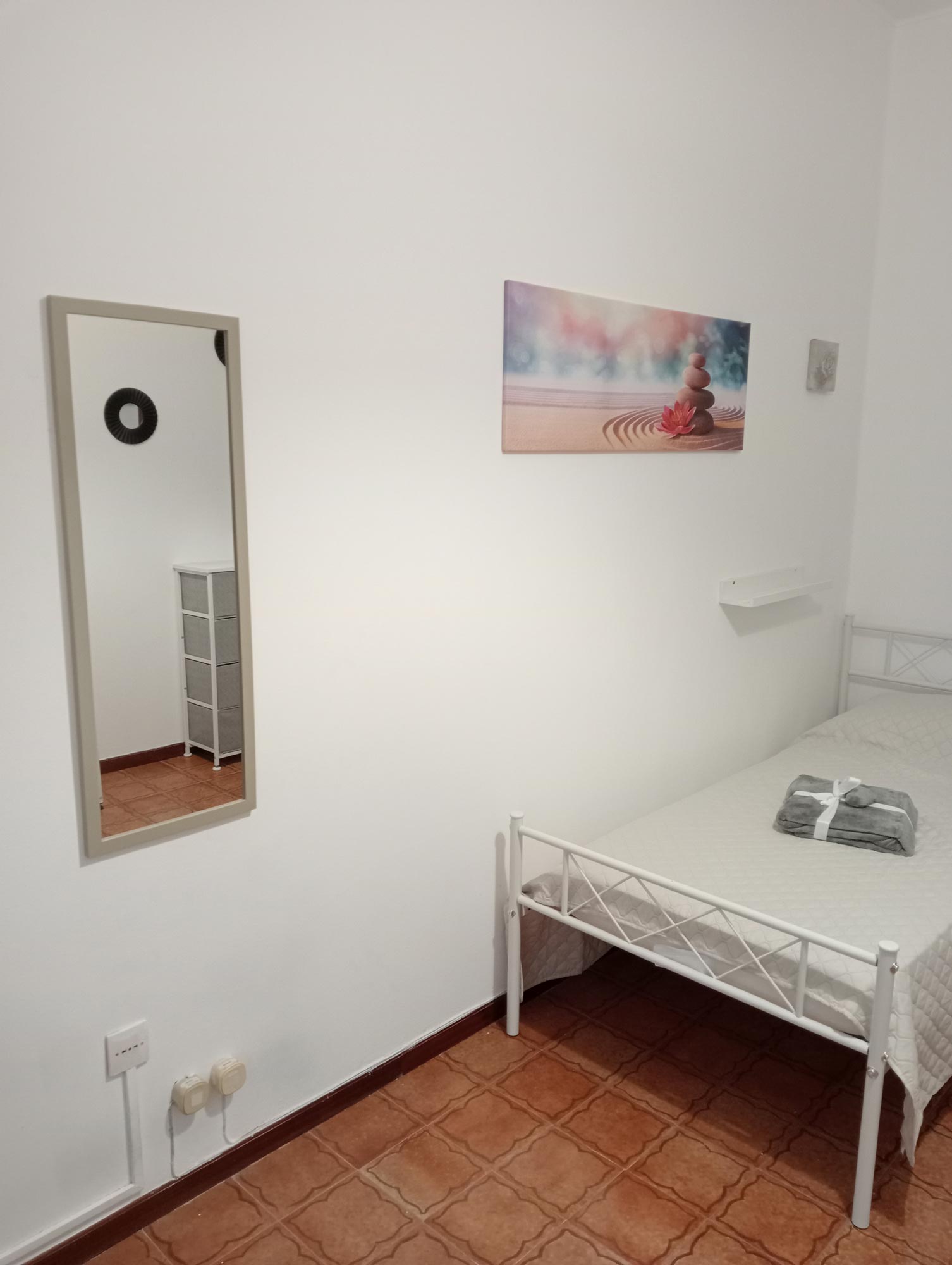 Stanza 7 - Via Cesari 1/a, Cremona