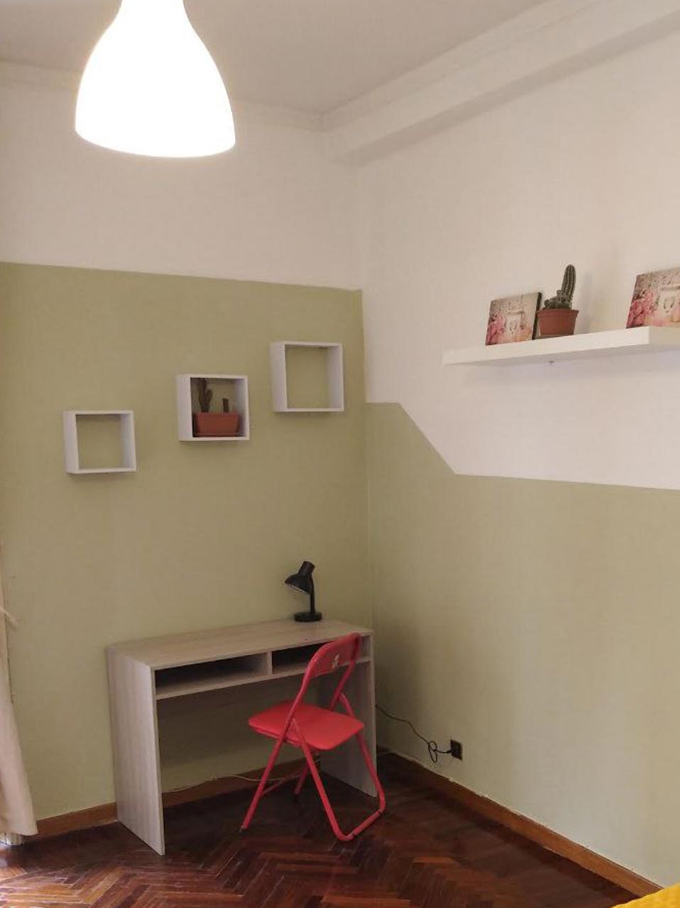 Stanza 2 - Via del Consorzio, 5, Cremona