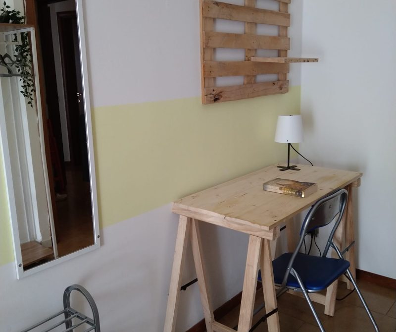 Stanza 5 - Via Massarotti 51/B, Cremona