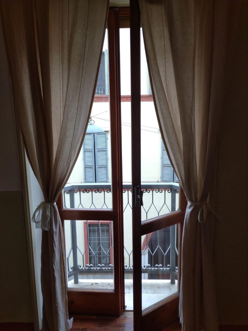 Stanza 3 - Via del Consorzio, 5, Cremona