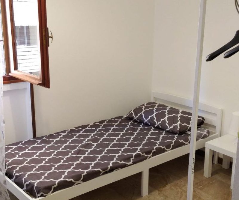 Stanza 3 - Via Massarotti 51/B, Cremona