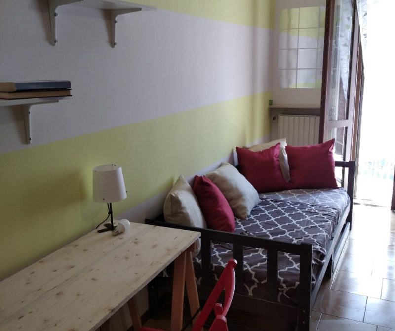 Stanza 4 - Via Massarotti 51/B, Cremona